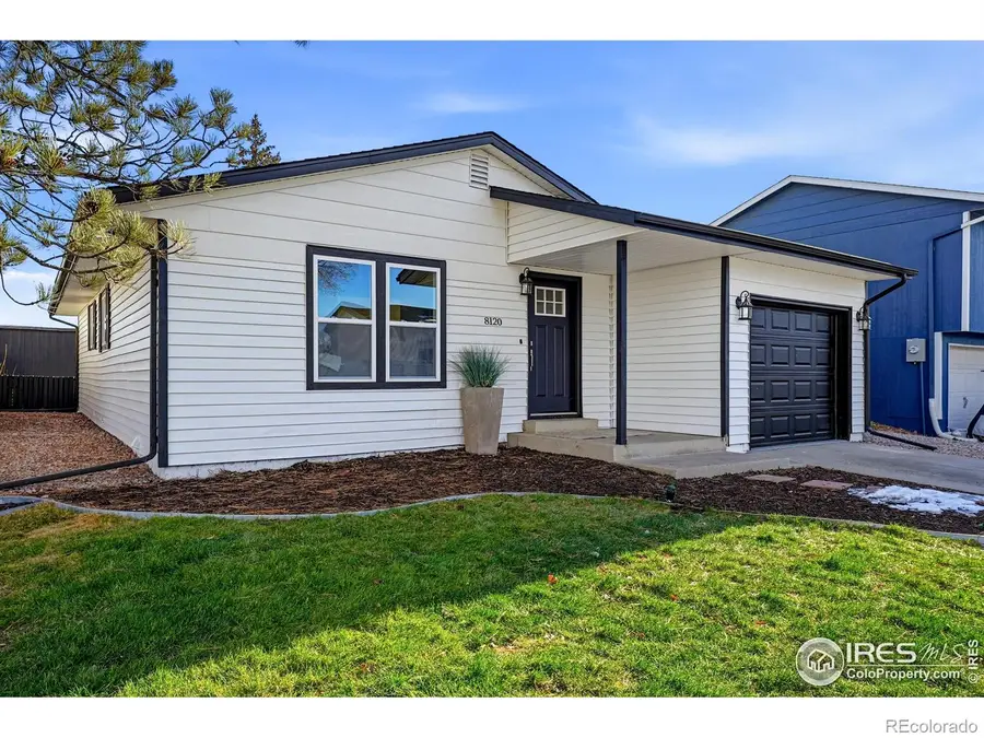 8120 Mummy Range Drive, Fort Collins, CO 80528 - #2