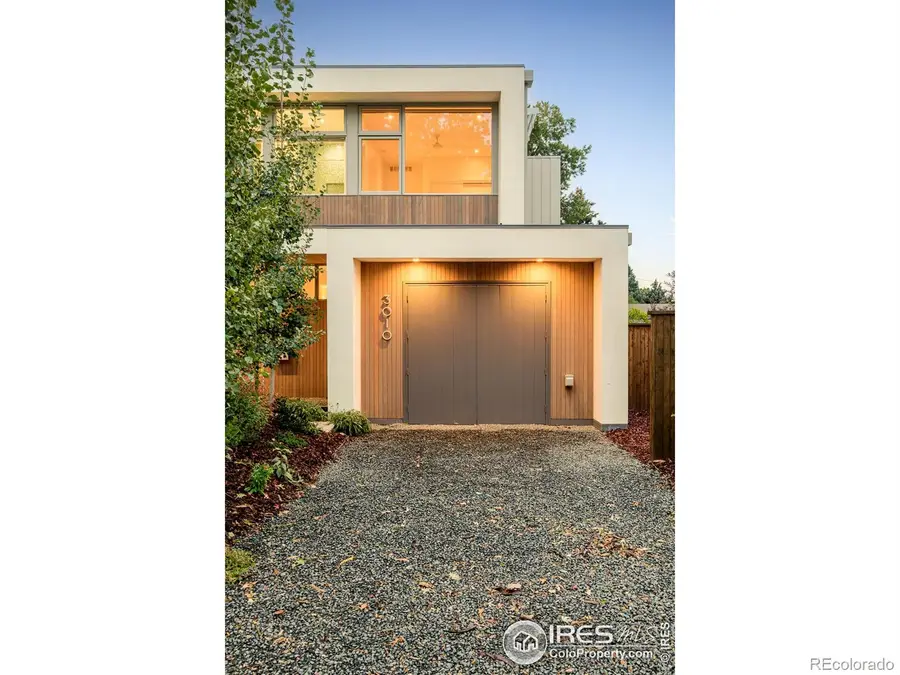 3010 14th Street, Boulder, CO 80304 - #3
