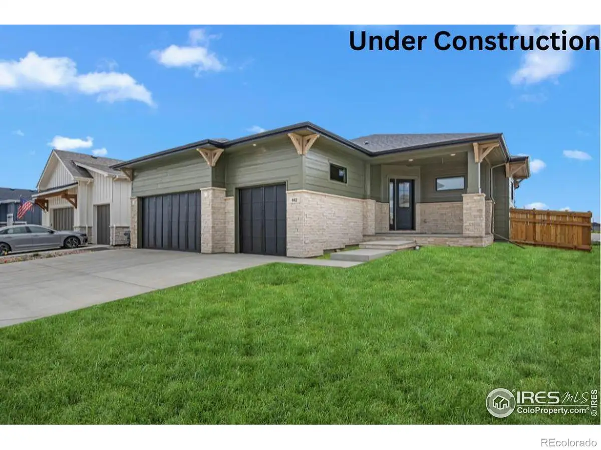 742 Canoe Birch Drive, Windsor, CO 80550 - Image #1