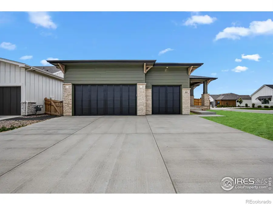 742 Canoe Birch Drive, Windsor, CO 80550 - Image #2