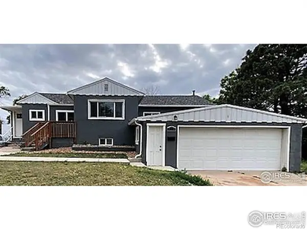 609 N Division Avenue #A,B, Sterling, CO 80751