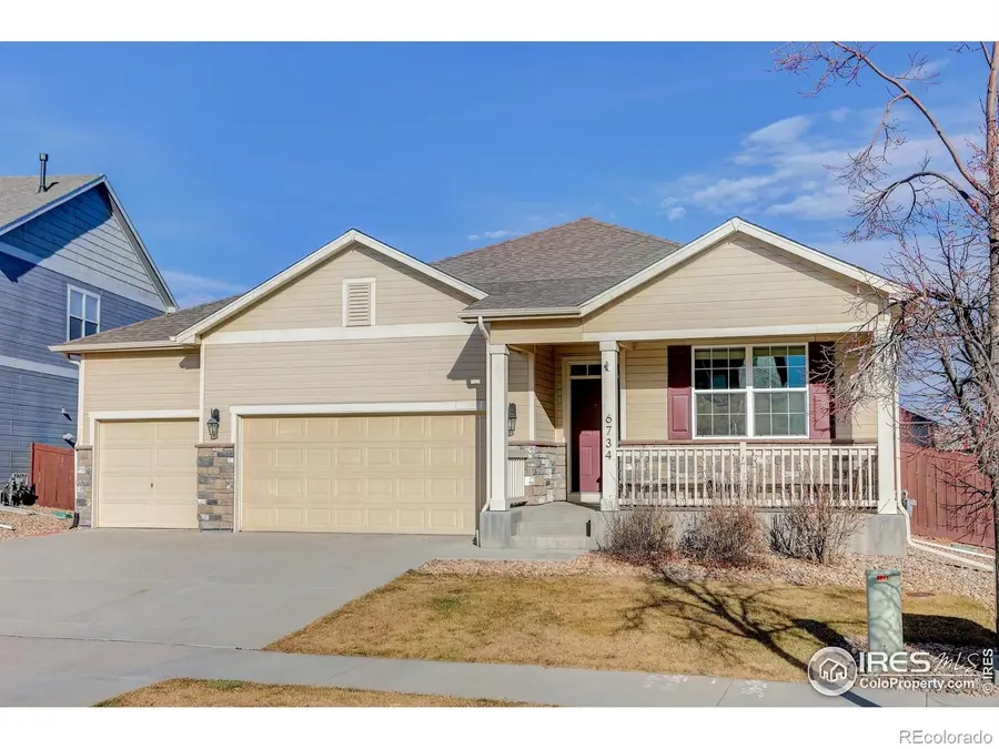 6734 Grainery Road, Timnath, CO 80547 - Image #2