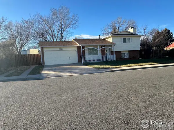 1555 S Gilpin Avenue, Loveland, CO 80537