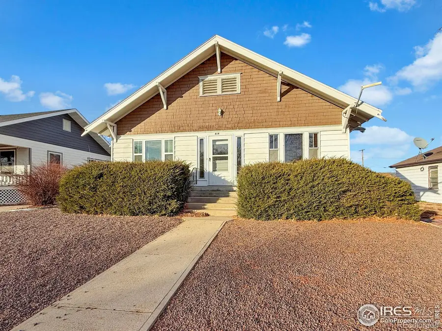 414 Mckinley Street, Sterling, CO 80751 - Image #2