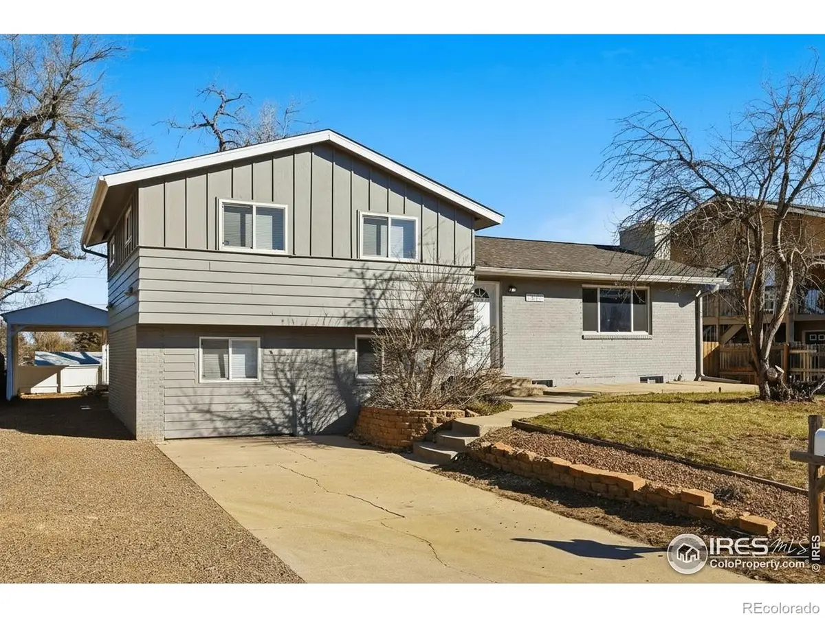 4835 Moorhead Avenue, Boulder, CO 80305 - Image #1