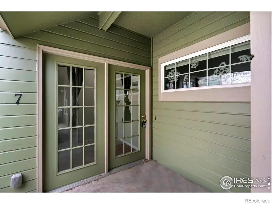 3565 Windmill Drive #7, Fort Collins, CO 80526 - Image #2