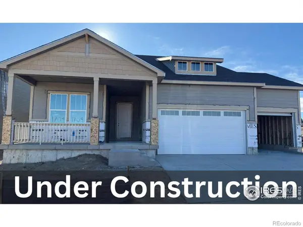 1709 Baltusrol Drive, Fort Collins, CO 80524