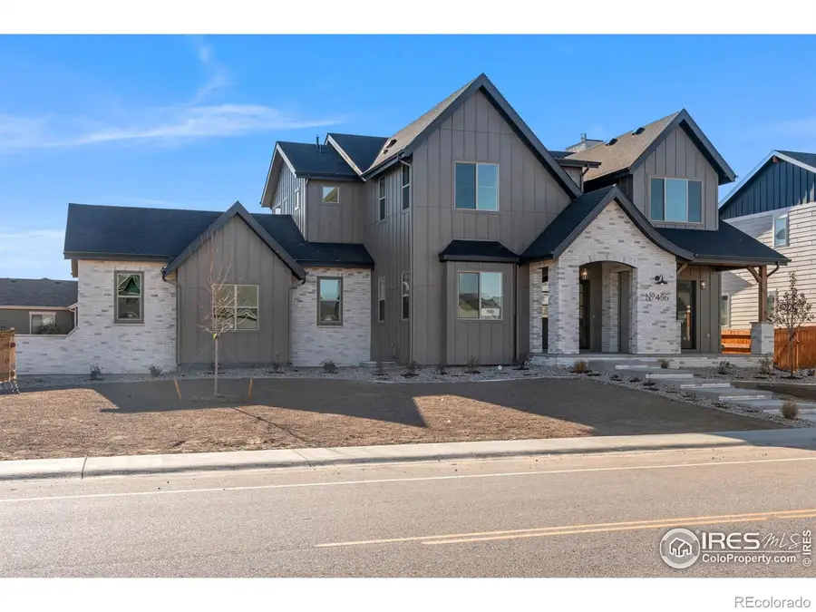 136 Blue Fortune Drive, Windsor, CO 80550 - #3