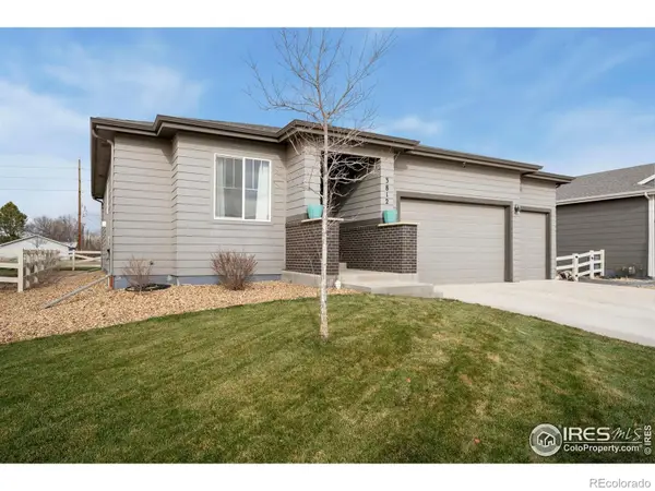 3812 Beech Tree Street, Wellington, CO 80549