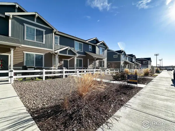 281 Oriole Way, Johnstown, CO 80534