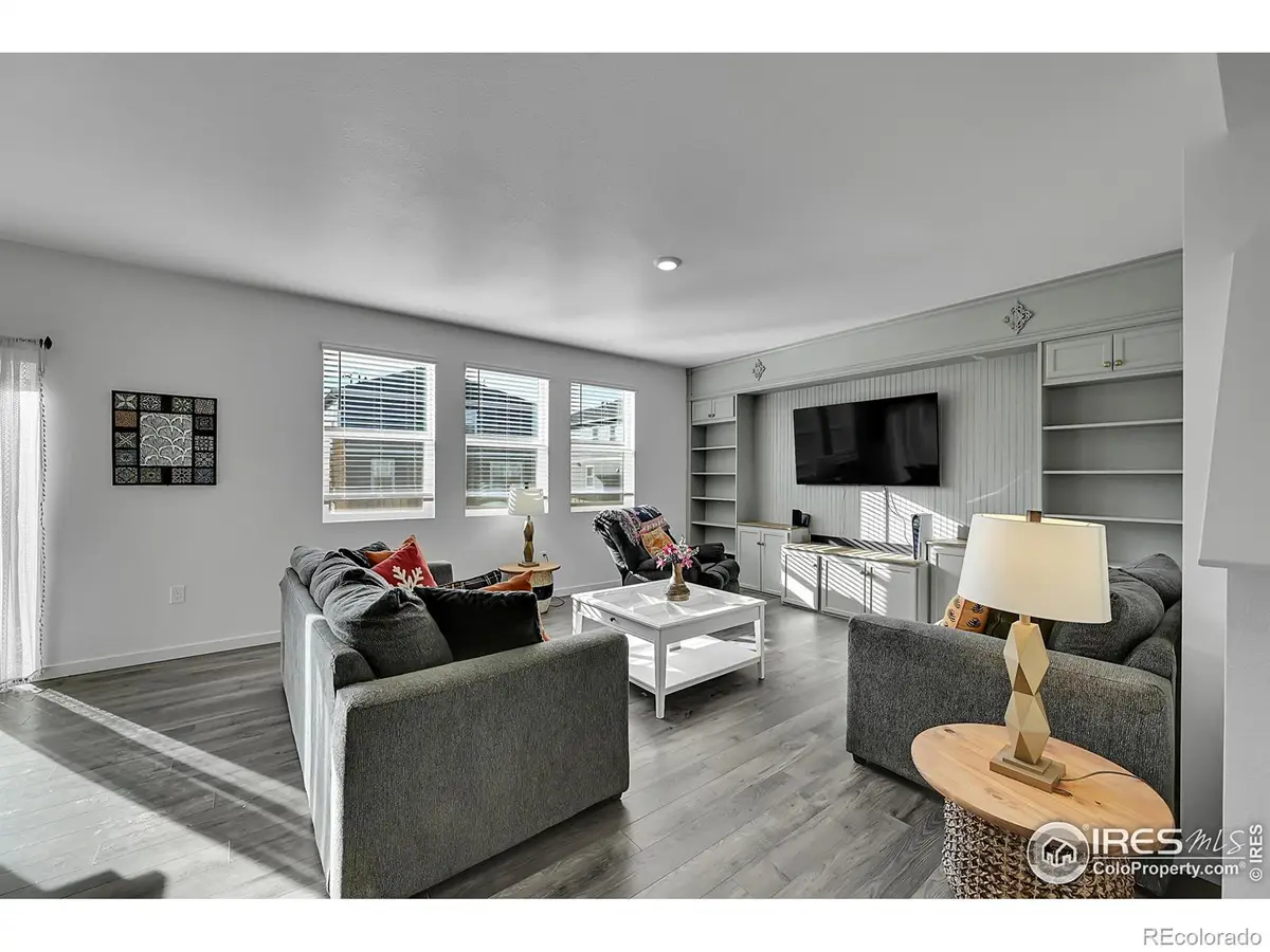 811 Elias Tarn Drive, Severance, CO 80550 - Image #1