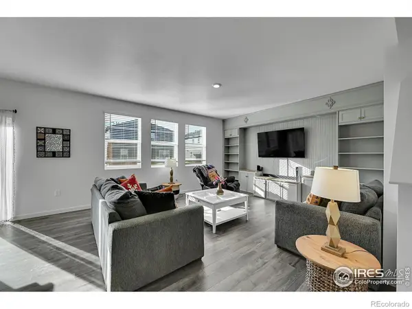 811 Elias Tarn Drive, Severance, CO 80550