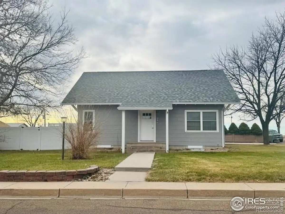 404 E Kellogg Street, Holyoke, CO 80734 - #1