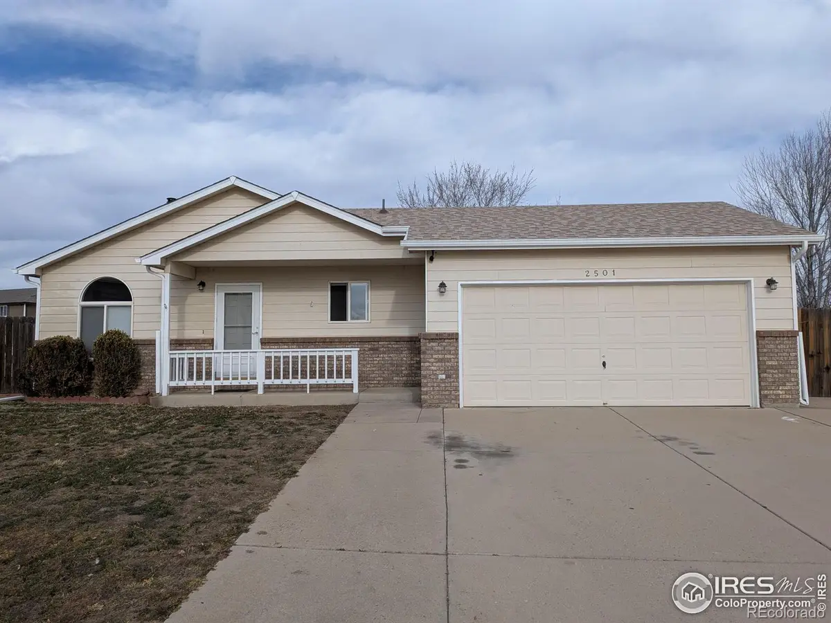 2501 Coronado, Evans, CO 80620 - Image #1