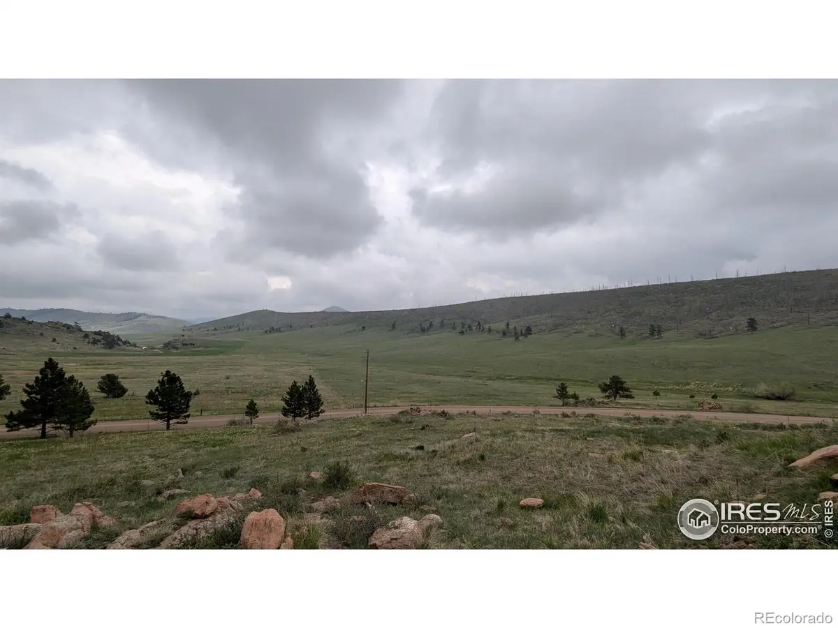 1191 Eiger Road, Livermore, CO 80536 - Image #1