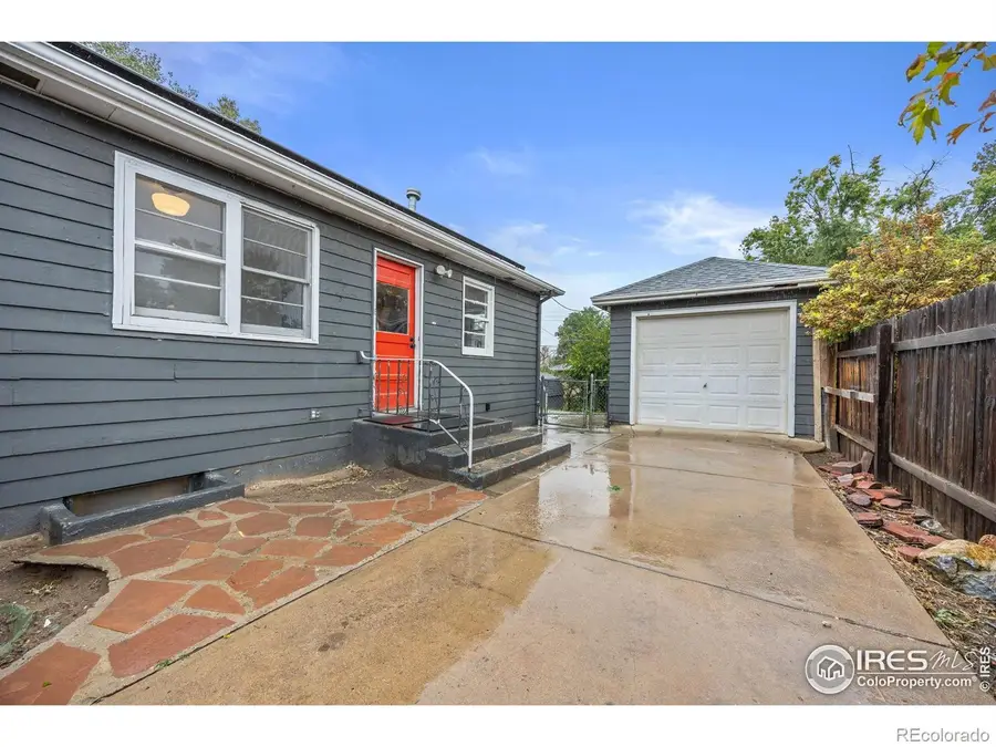 2211 11th Street, Greeley, CO 80631 - #3