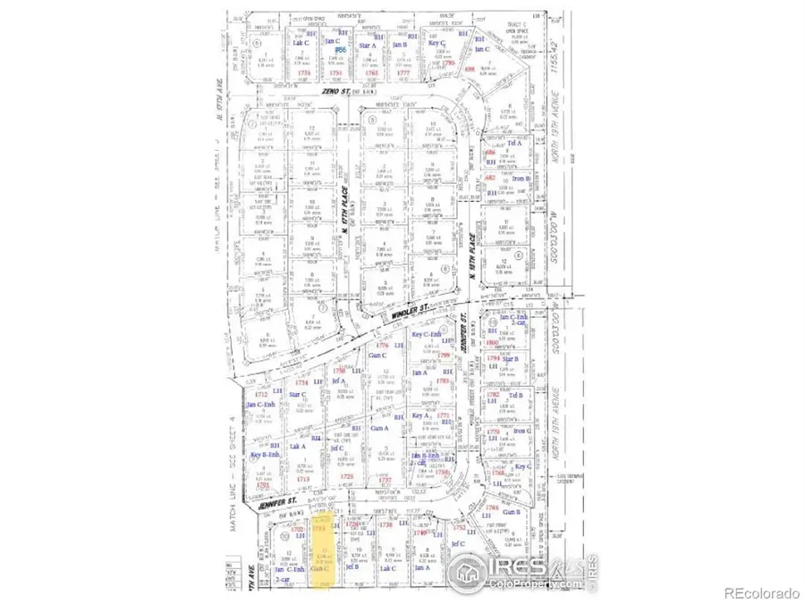 1714 Jennifer Street, Brighton, CO 80601 - Image #3