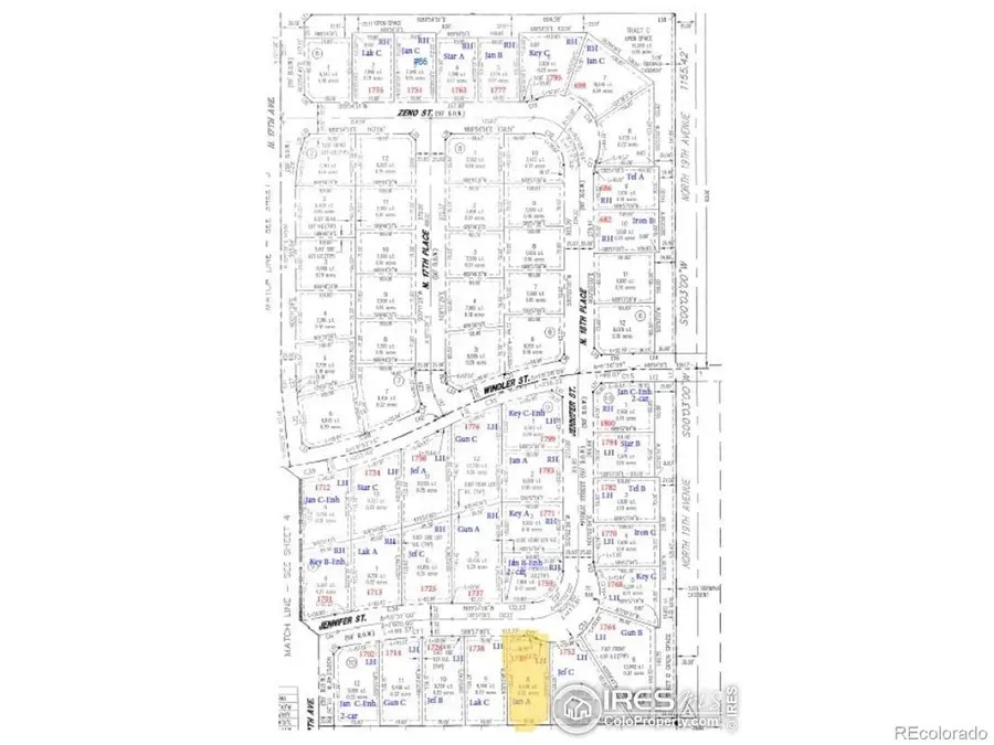 1740 Jennifer Street, Brighton, CO 80601 - Image #3