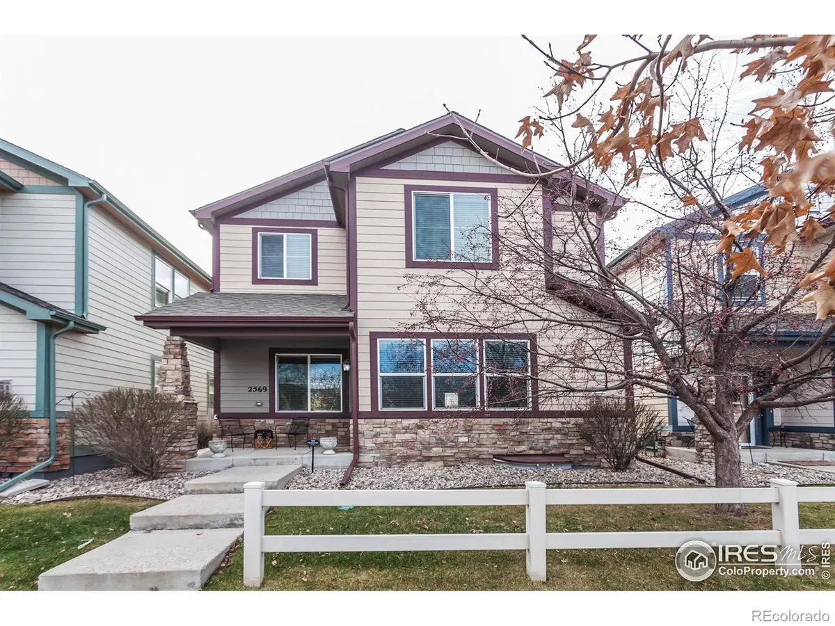 2569 Custer Drive, Fort Collins, CO 80525 - Image #1