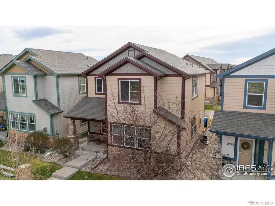 2569 Custer Drive, Fort Collins, CO 80525 - Image #2
