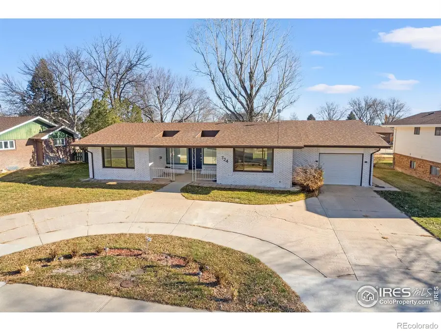 724 Linda Street, Fort Morgan, CO 80701 - Image #2