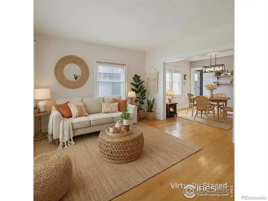 405 Maple Street, Fort Morgan, CO 80701 - #2