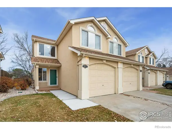 2144 Water Blossom Lane, Fort Collins, CO 80526
