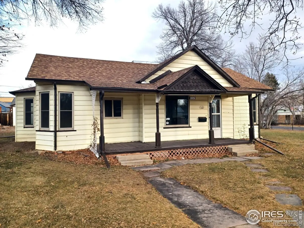 409 E Cleveland Street, Lafayette, CO 80026 - Image #1