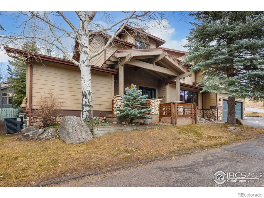 503 Riverrock Circle, Estes Park, CO 80517 - Image #2