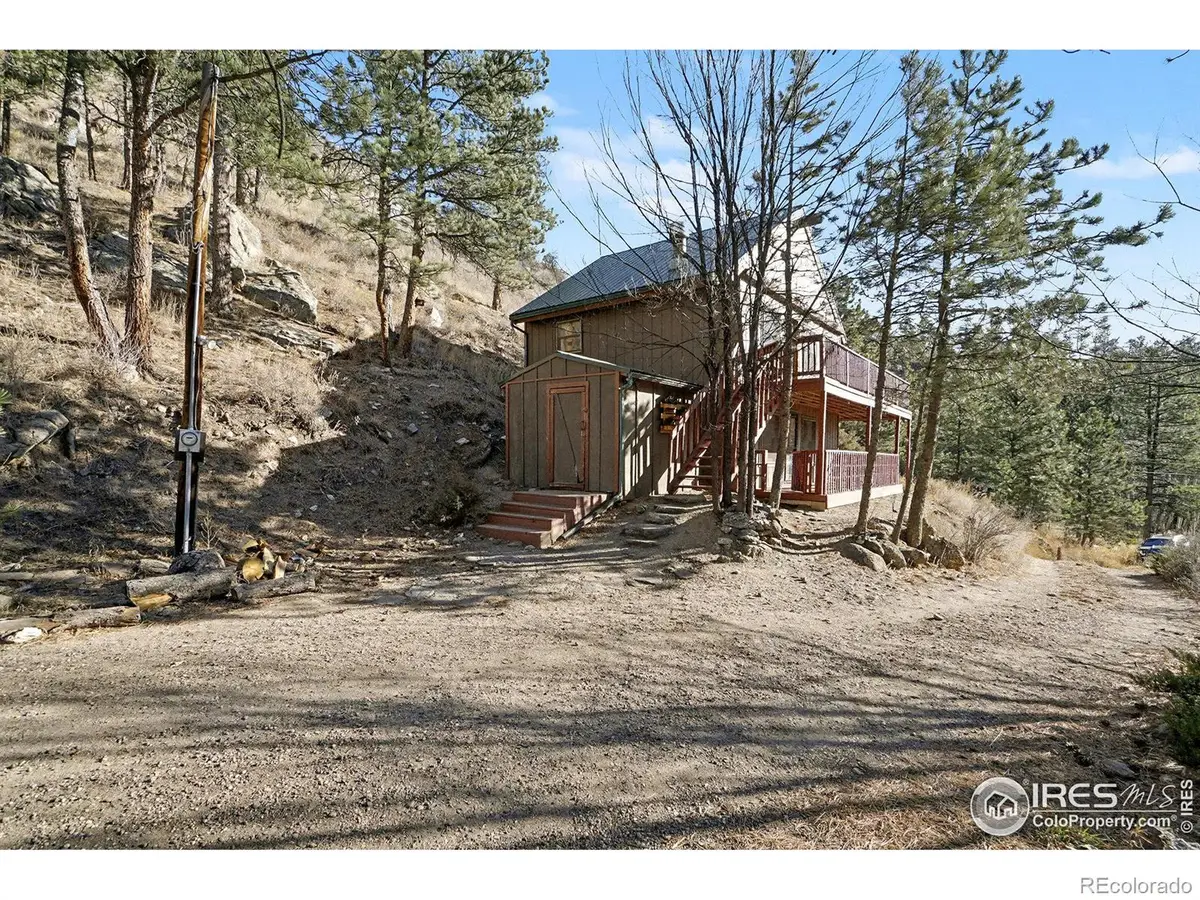 280 Streamside Drive, Drake, CO 80515 - Image #1