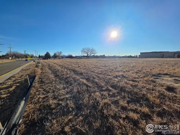 1494 Mill Street, Brush, CO 80723