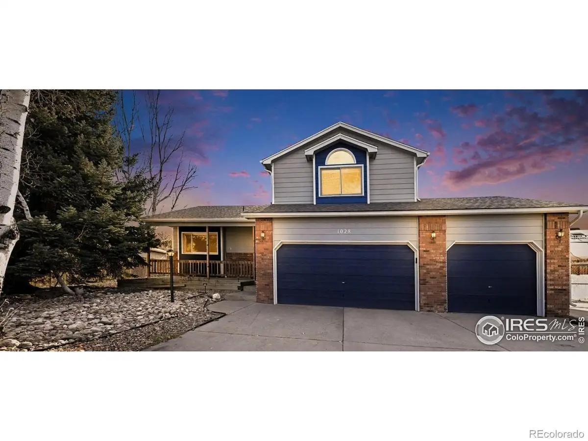 1028 Princewood Place, Loveland, CO 80538 - Image #1