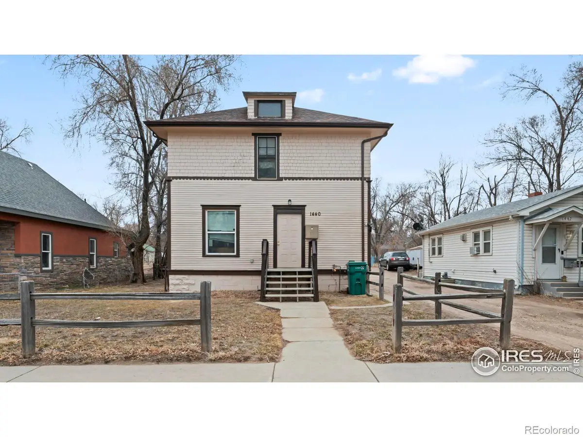 1440 10th Street, Greeley, CO 80631 - Image #1