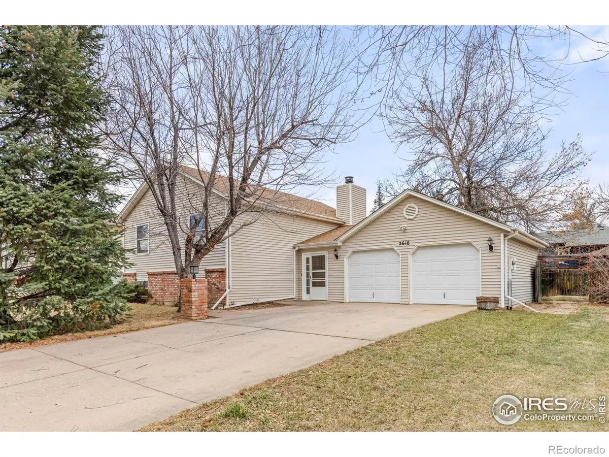 2616 W Lake Street, Fort Collins, CO 80521 - Image #1