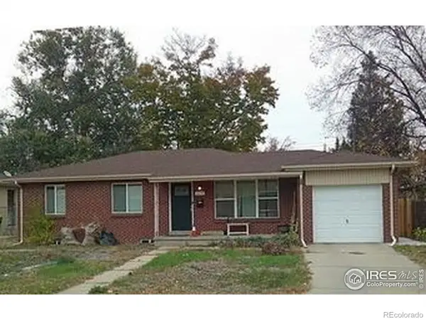 1370 S Eaton Court, Lakewood, CO 80232