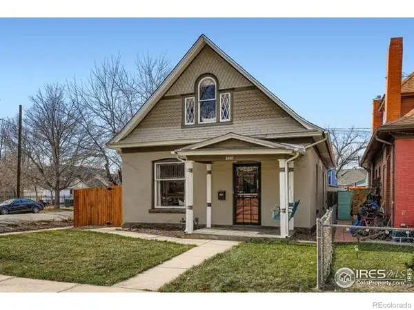 3001 N High Street, Denver, CO 80205