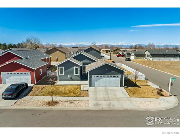 6301 Indian Paintbrush Street #109, Frederick, CO 80530