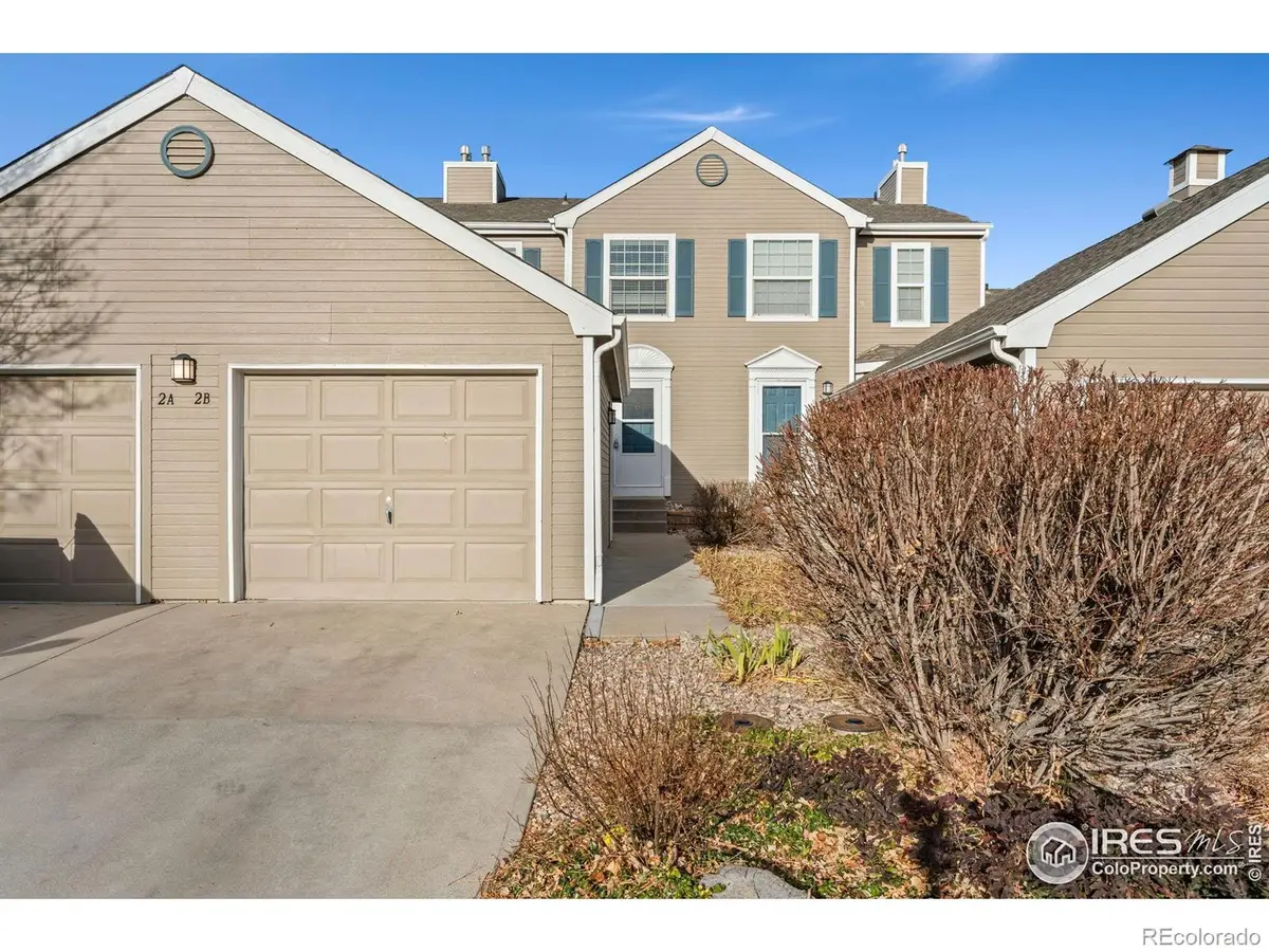 6612 Avondale Road #2B, Fort Collins, CO 80525 - Image #1