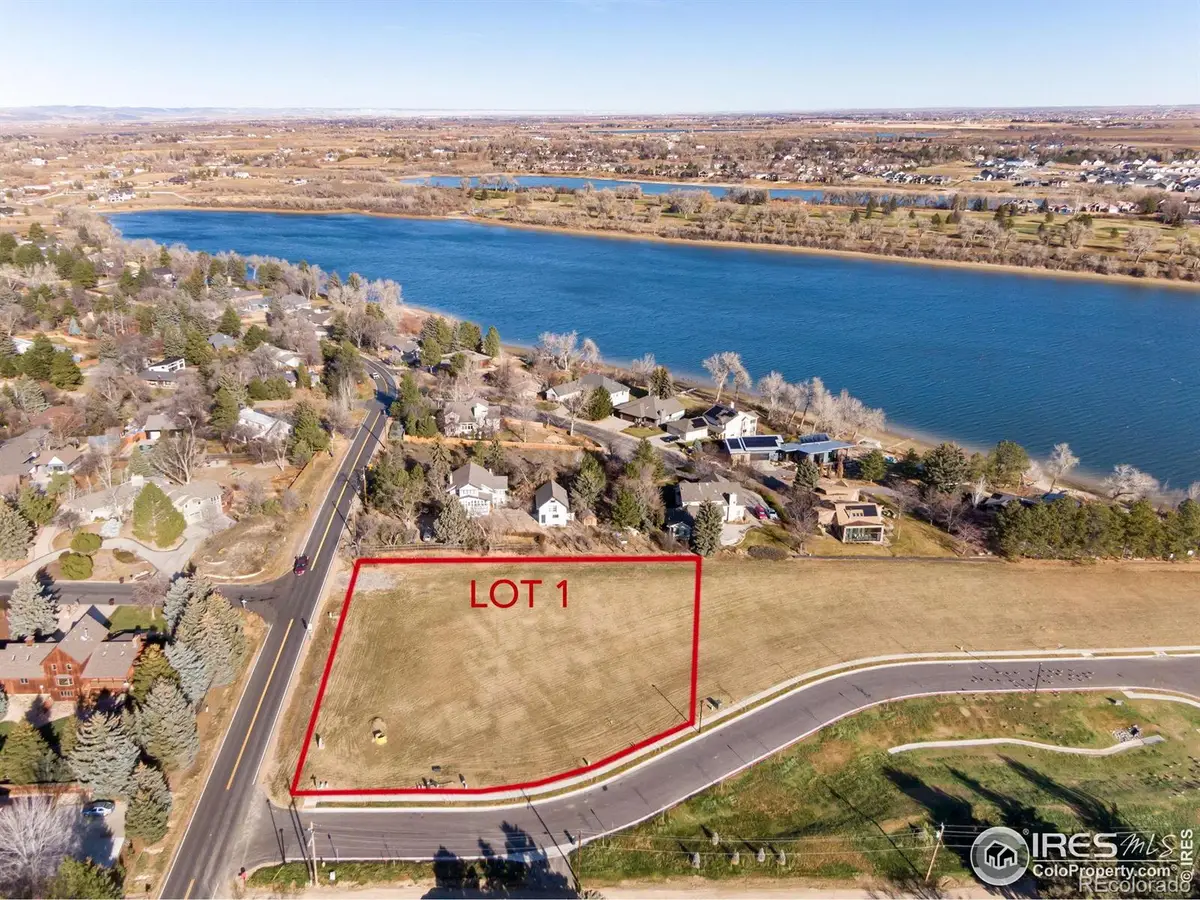 1122 Gregory Cove Drive, Fort Collins, CO 80524 - #1
