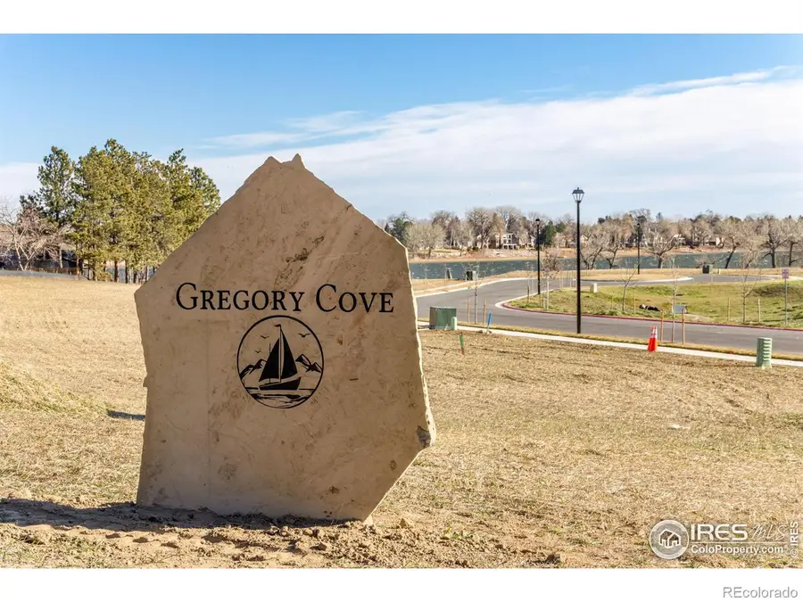 1122 Gregory Cove Drive, Fort Collins, CO 80524 - #2