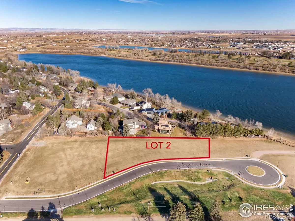 1180 Gregory Cove Drive, Fort Collins, CO 80524 - #1