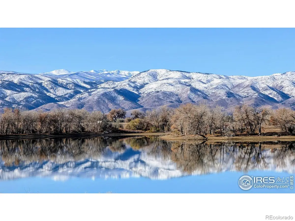 4410 N County Road 13, Fort Collins, CO 80524 - #1