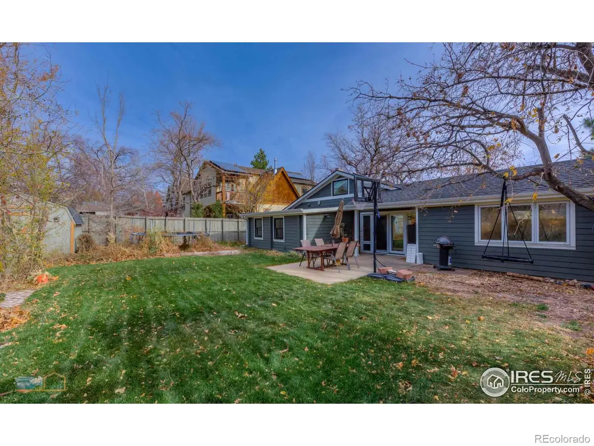 2815 11th Street, Boulder, CO 80304 - #1