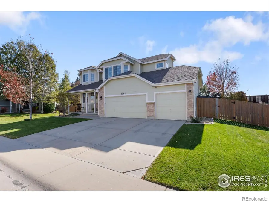 3566 Dilley Circle, Johnstown, CO 80534 - #2