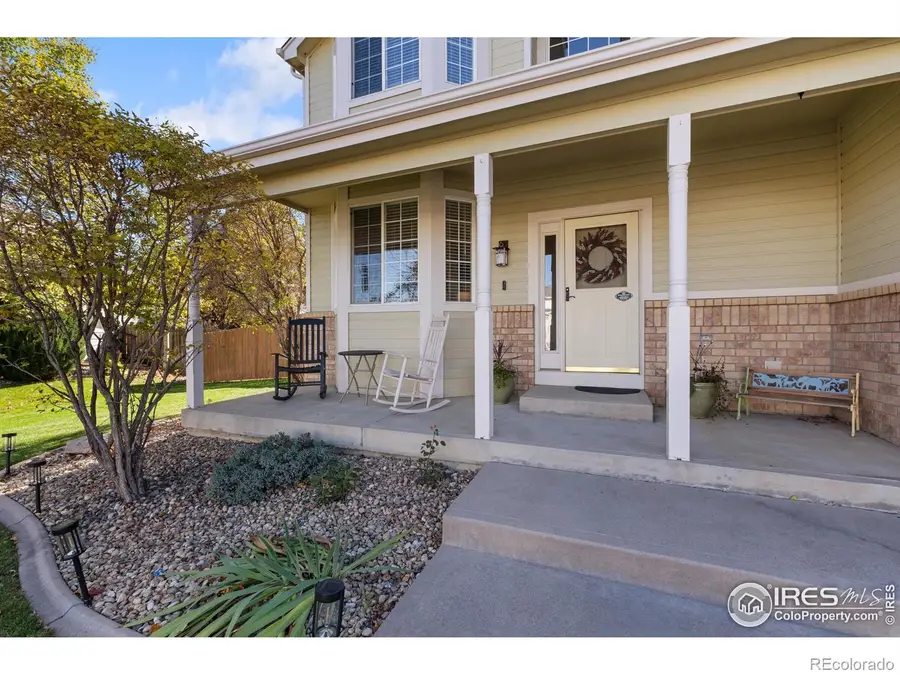 3566 Dilley Circle, Johnstown, CO 80534 - #3