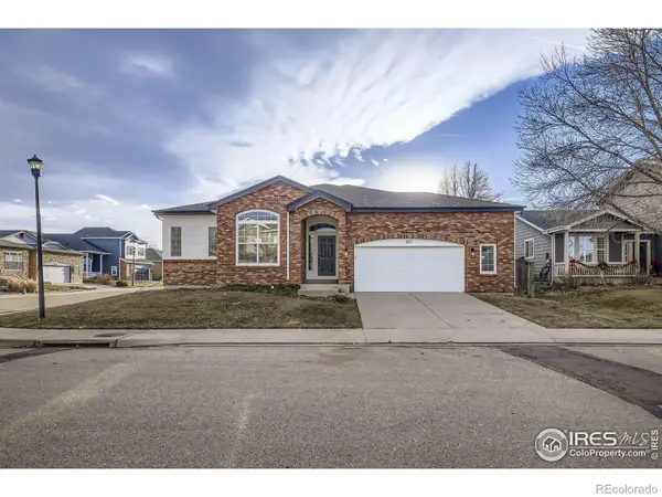 657 Clarendon Drive, Longmont, CO 80504