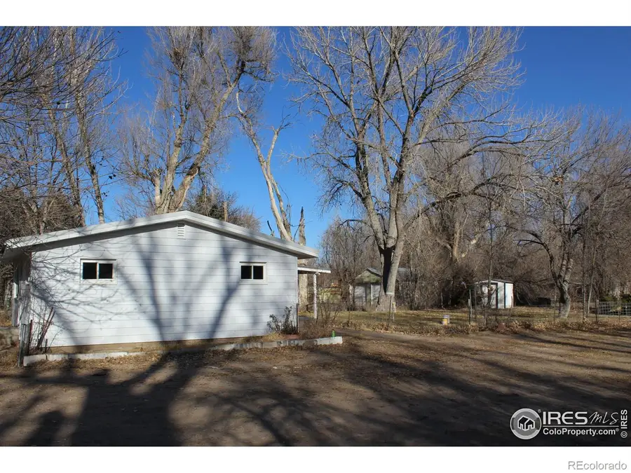 939 N Carson Street, Brush, CO 80723 - #2