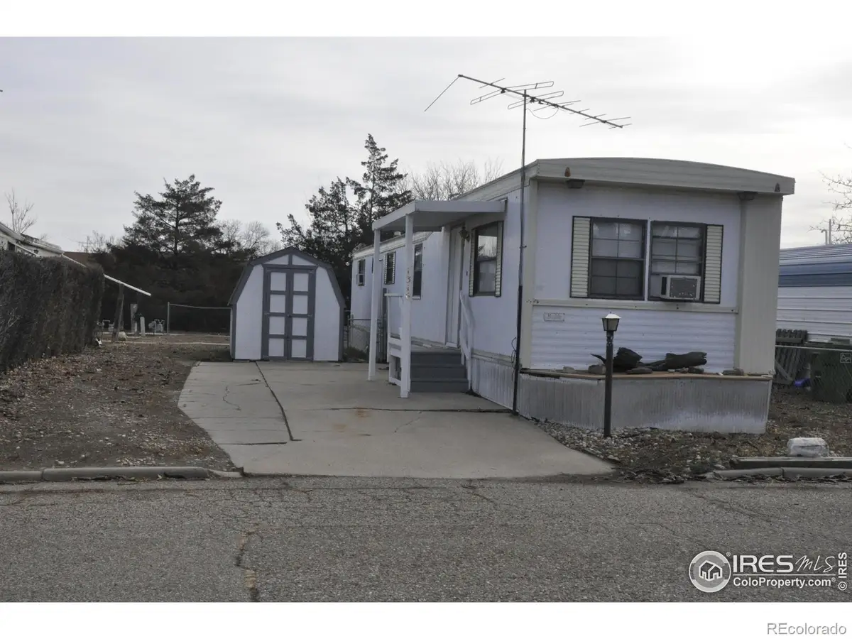 1316 Madeline Court, Loveland, CO 80537 - Image #1