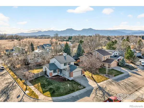 6798 Bugle Court, Boulder, CO 80301