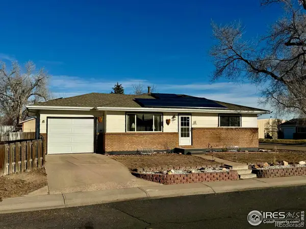 615 Campbell Street, Kersey, CO 80644
